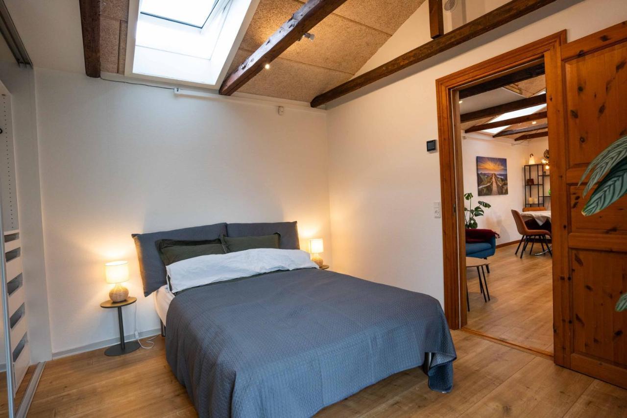 Skylight Lodge Horsens Eksteriør billede