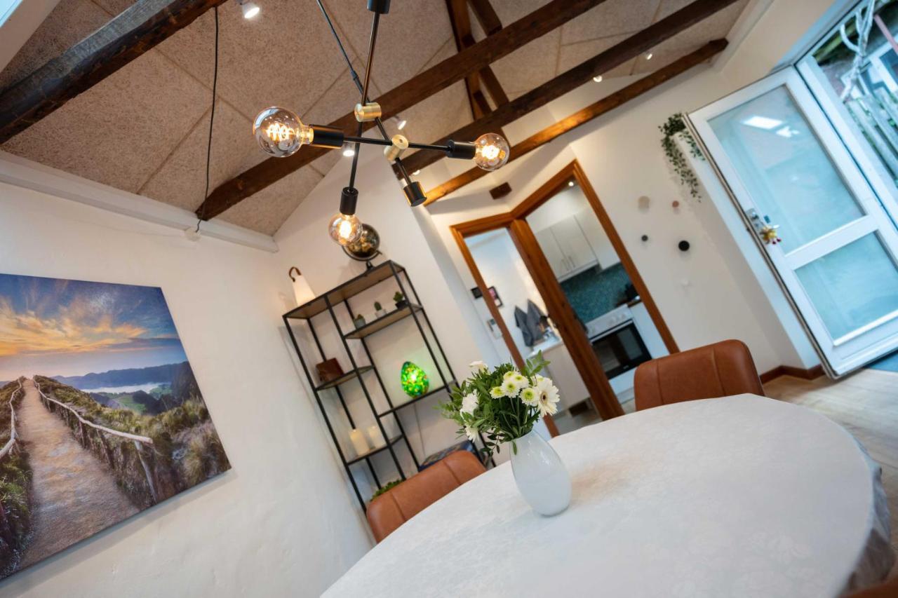 Skylight Lodge Horsens Eksteriør billede